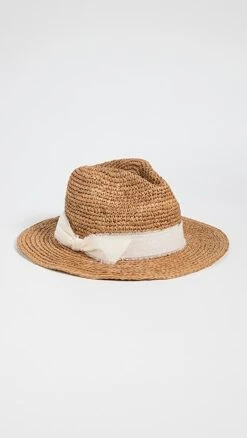 Hat Attack Marissa Rancher