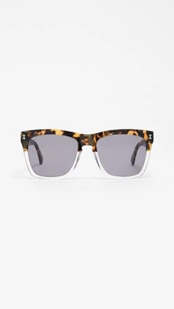 Illesteva Los Feliz Sunglasses
