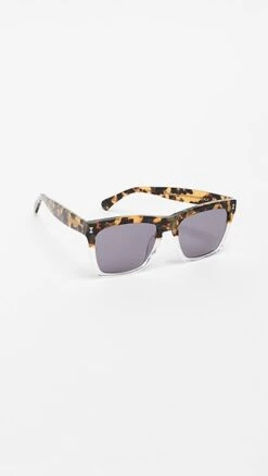 Illesteva Los Feliz Sunglasses -Deals Madewell Store illes3029914d57 q3 2 0. UX357 QL90