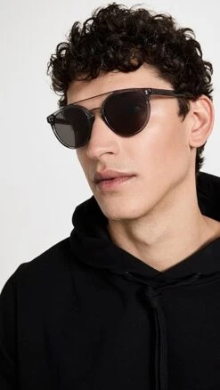 Illesteva Puglia Sunglasses -Deals Madewell Store illes30485202cd 1680292209486 2 0. UX357 QL90