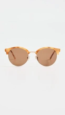 Illesteva Benson Sunglasses