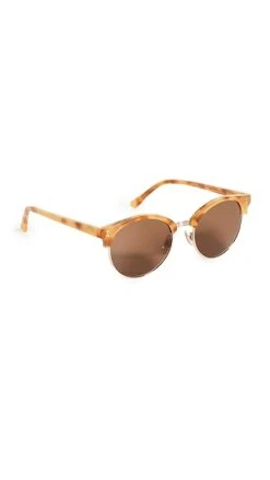 Illesteva Benson Sunglasses -Deals Madewell Store illes30486202d2 1676495166024 2 0. UX357 QL90