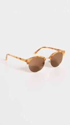 Illesteva Benson Sunglasses -Deals Madewell Store illes30486202d2 1676495167671 2 0. UX357 QL90