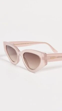 Illesteva Mary Lou 51 Thistle Brown Flat Lenses -Deals Madewell Store illes30487202d0 1676570597436 2 0. UX357 QL90