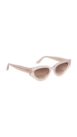 Illesteva Mary Lou 51 Thistle Brown Flat Lenses -Deals Madewell Store illes30487202d0 1676570598518 2 0. UX357 QL90