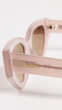Illesteva Mary Lou 51 Thistle Brown Flat Lenses -Deals Madewell Store illes30487202d0 1676570598785 2 0. UX357 QL90