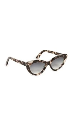 Illesteva Pamela Sunglasses -Deals Madewell Store illes30488202d5 1676496893641 2 0. UX357 QL90