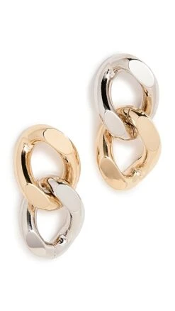 JW Anderson Chain Link Drop Earrings -Deals Madewell Store jande304831ef5a 1680296143019 2 0. UX357 QL90