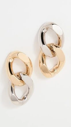 JW Anderson Chain Link Drop Earrings -Deals Madewell Store jande304831ef5a 1680296143183 2 0. UX357 QL90