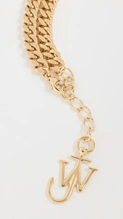 JW Anderson Chain Link Pendant Necklace -Deals Madewell Store jande304861c8e8 1680020914989 2 0. UX357 QL90
