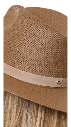 Janessa Leone Packable Adriana Short Brimmed Fedora -Deals Madewell Store janes3006311409 q5 1 0. UX357 QL90