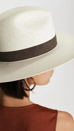 Janessa Leone Packable Marcell Short Brimmed Fedora -Deals Madewell Store janes3006510485 q5 2 0. UX357 QL90