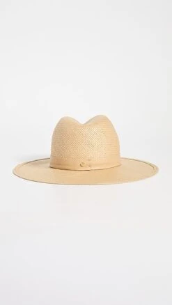 Janessa Leone Simone Straw Hat -Deals Madewell Store janes3018410099 1635860278718 2 0. UX357 QL90