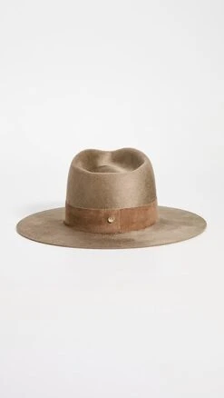 Janessa Leone Alara Wool Hat -Deals Madewell Store janes3018615075 1635860294453 2 0. UX357 QL90