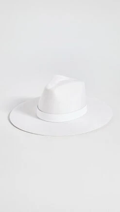 Janessa Leone Korin Hat