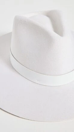 Janessa Leone Korin Hat -Deals Madewell Store janes302161a924 1667841580043 2 0. UX357 QL90