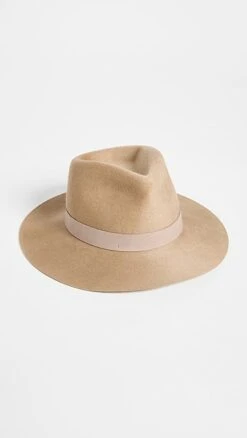 Janessa Leone Luca Hat