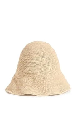Janessa Leone Teagan Hat 7 Janessa Leone Teagan Hat -Deals Madewell Store janes3023114a9b 1681329250625 2 0. UX357 QL90