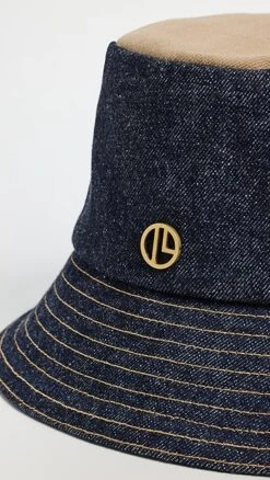 Janessa Leone Everette Hat -Deals Madewell Store janes3023371753 1682514300590 2 0. UX357 QL90