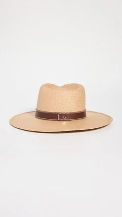 Janessa Leone Halston Hat -Deals Madewell Store janes3023410099 1683043816229 2 0. UX357 QL90