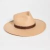 Janessa Leone Halston Hat