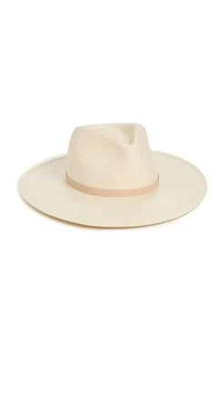 Janessa Leone Sherman Hat -Deals Madewell Store janes3023614a9b 1680738532829 2 0. UX357 QL90