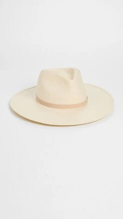 Janessa Leone Sherman Hat
