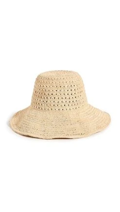 Janessa Leone Rhett Hat -Deals Madewell Store janes3023714a9b 1682523174979 2 0. UX357 QL90