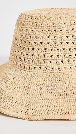 Janessa Leone Rhett Hat -Deals Madewell Store janes3023714a9b 1682523175550 2 0. UX357 QL90