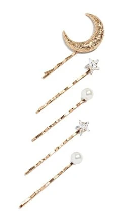 Jennifer Behr Oberon Bobby Pin Set Of 5 -Deals Madewell Store jbehr3018673849 q6 2 0. UX357 QL90