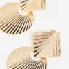 Jennifer Behr Giovanna Earrings