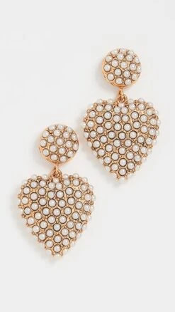 Jennifer Behr Amelie Earrings