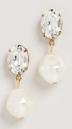 Jennifer Behr Tunis Earring