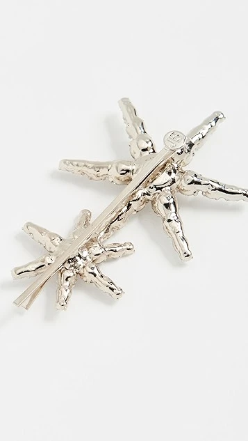 Jennifer Behr Venus Bobby Pin 3 Jennifer Behr Venus Bobby Pin - Image 3