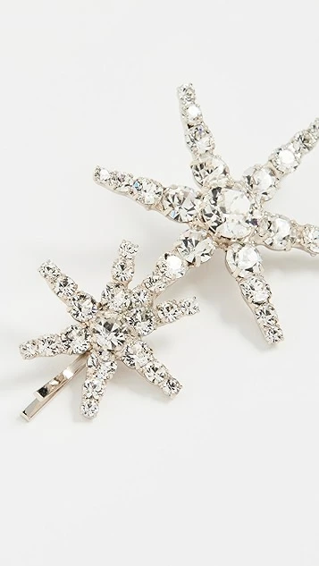 Jennifer Behr Venus Bobby Pin 2 Jennifer Behr Venus Bobby Pin - Image 2