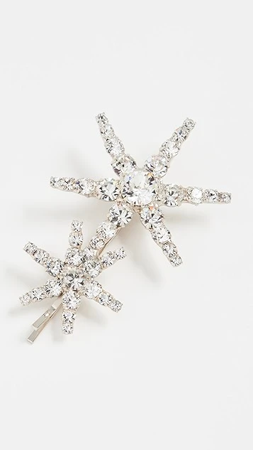 Jennifer Behr Venus Bobby Pin 1 Jennifer Behr Venus Bobby Pin