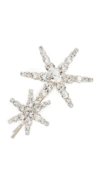 Jennifer Behr Venus Bobby Pin 4 Jennifer Behr Venus Bobby Pin - Image 4