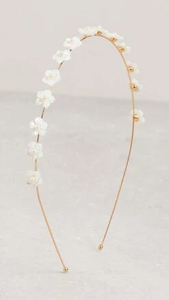 Jennifer Behr Marika Headband