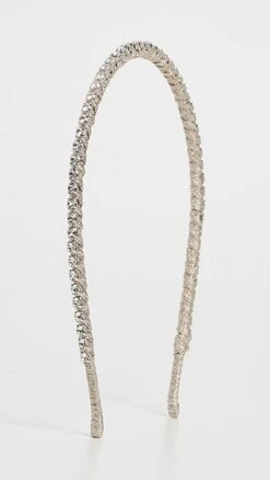 Jennifer Behr Lisbon Wrapped Headband