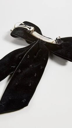 Jennifer Behr Joy Bow Barrette -Deals Madewell Store jbehr305831cd2d 1669658069587 2 0. UX357 QL90