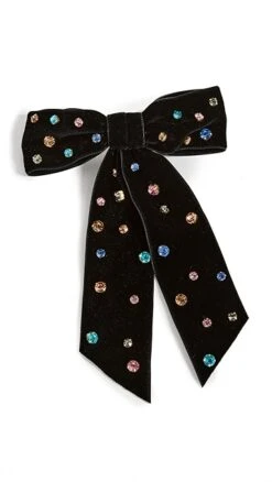 Jennifer Behr Joy Bow Barrette -Deals Madewell Store jbehr305831cd2d 1669658069632 2 0. UX357 QL90