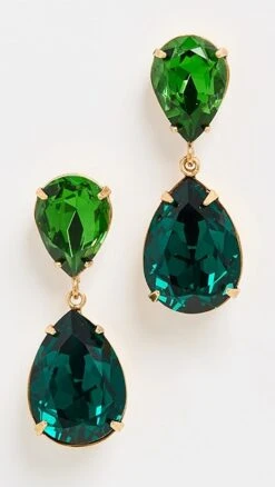 Jennifer Behr Judy Earrings