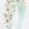 Jennifer Behr Magnolia Headband