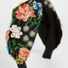 Jennifer Behr Jardin Headband