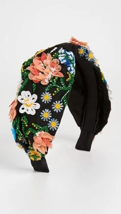 Jennifer Behr Jardin Headband