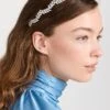 Jennifer Behr Delicate Vine Tiara