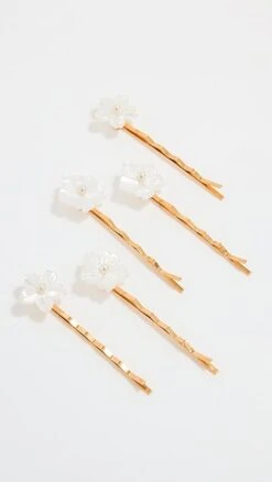 Jennifer Behr Marika Bobby Pins
