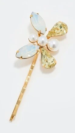 Jennifer Behr Alessia Bobby Pin