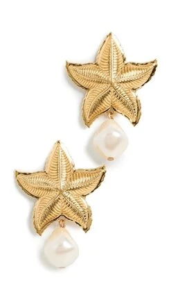 Jennifer Behr Starfish Earrings -Deals Madewell Store jbehr3062914e52 1681066365377 2 0. UX357 QL90