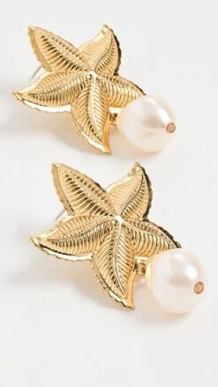 Jennifer Behr Starfish Earrings -Deals Madewell Store jbehr3062914e52 1681066365548 2 0. UX357 QL90